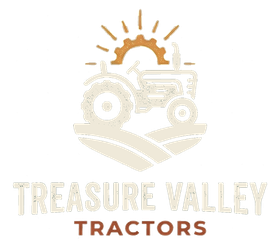 Treasure Valley Tractors