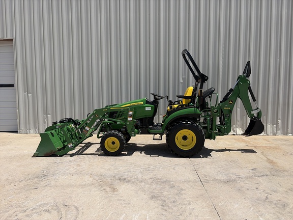 2023 John Deere 2025R