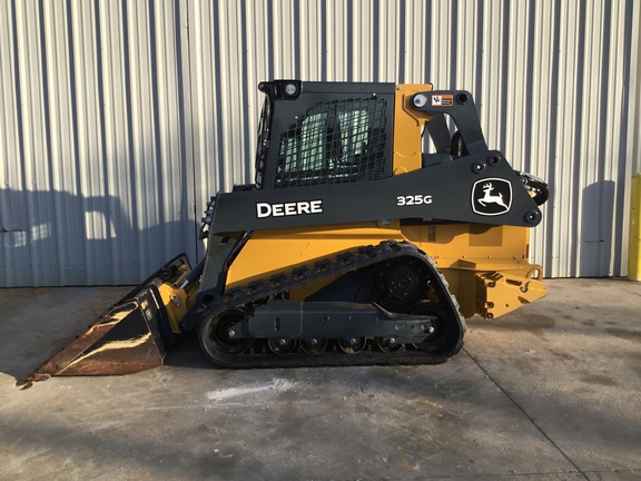 2024 John Deere 325G