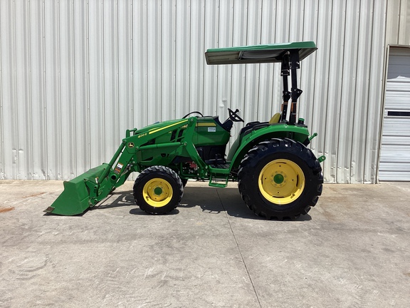 2022 John Deere 4044M