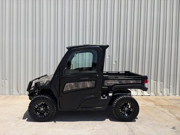 2024 John Deere XUV 835R