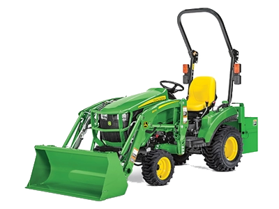 John Deere 1 Series Sub-Compact Tractor