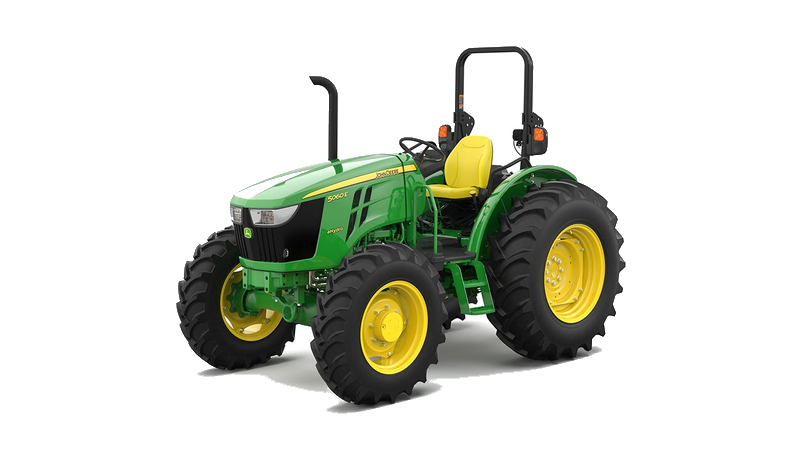 John Deere 5 Series Utility Tractor